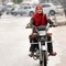 تام کروز ، ماموریت غیرممکن و موتورسواری دختران ایرانی!