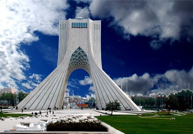 چالش های اساسی تهران