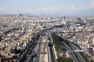 پیشرفت ۳۴ درصدی تونل امام موسی صدر قم