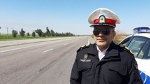کاهش ۲۸ درصدی تصادفات در ایلام