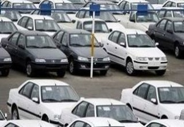  قیمت‌های فعلی خودرو غیرواقعی است
