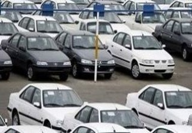  قیمت‌های فعلی خودرو غیرواقعی است