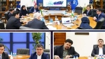 توسعه همکاری های حمل و نقل و ترانزیت دوجانبه ایران و ازبکستان

