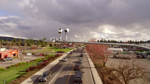 System uses streetlights to provide accurate, low-cost traffic counts