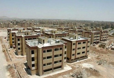 ضرب الاجل 5 ماهه برای تعیین تکلیف مسکن های مهر