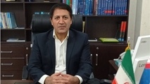 نورالله عباسی رئیس بنادر و دریانوردی گلستان شد
