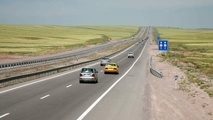 عملیات ایمن سازی مسیر محور مهران - ملکشاهی ۳۰ درصد پیشرفت دارد