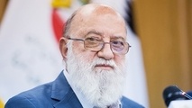 چمران: تهران را با ۶۰۰۰ اتوبوس فعال تحویل دادیم 
