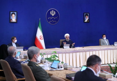 تمام ادارات دولتی تا پایان مرداد پنج شنبه ها تعطیل هستند