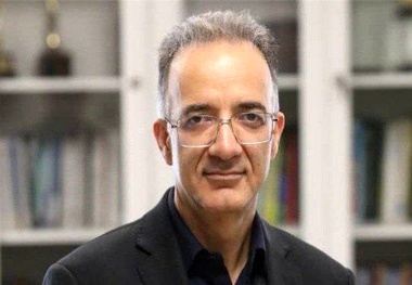 یک انتصاب جدید در ایران خودرو 