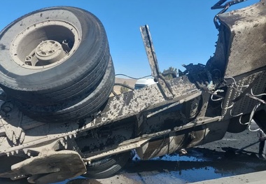  رانندگی فرد محور؛ بلای جان رانندگان و عامل افزایش تصادفات جاده ای