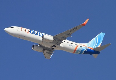 flydubai Adds Kilimanjaro to its Route Network
