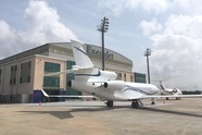 ExecuJet Haite Earns CAAV Approval For Vietnam-Registered BizJets 