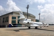 ExecuJet Haite Earns CAAV Approval For Vietnam-Registered BizJets 