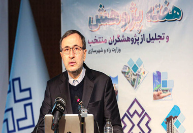 تکمیل سامانه جامع ثبت سوانح حمل‌ و نقل به پایان خرداد امسال نرسید