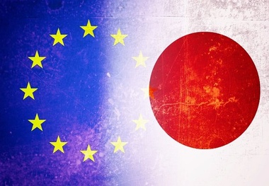 EU and Japan Launch World’s Largest Free Trade Zone