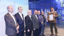 موفقیت شرکت های گروه مپنا در بیست و یکمین همایش ملی تعالی سازمانی
