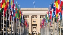 IRU celebrates global convention for transport of dangerous goods