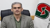 جابه جایی ۵۵۵ میلیون تن کالا از طریق جاده های کشور در سال ۱۴۰۲ 
