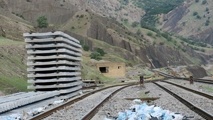 ◄ بازسازی زنجیره ریلی دامنه‌های زاگرس از سوی تراورس