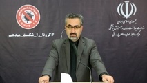 ۷۴۳ ابتلا و ۴۹ فوتی جدید؛ آخرین آمار رسمی ویروس کرونا در کشور 