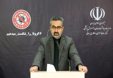 ۷۴۳ ابتلا و ۴۹ فوتی جدید؛ آخرین آمار رسمی ویروس کرونا در کشور 