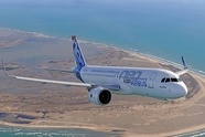 Four Airbus A320neos Parted Out For Recycling 