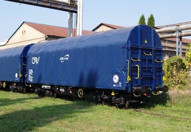 Duro Daković wins French wagon order