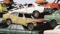 خروج خودروهای فرسوده از استان خراسان‌جنوبی ممنوع شود