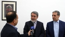 مشکلات لنج‎داران بوشهری بررسی می‌شود