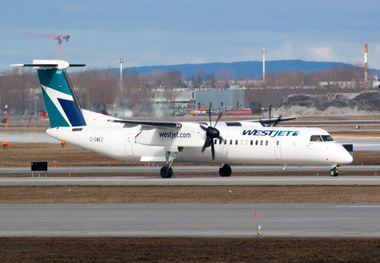 WestJet announces new president for WestJet Encore