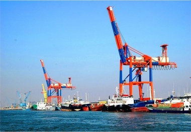 Khorramshahr Port Ready to Support Import of 36 Essential Consumer Goods Under Arvand Free Zone Resolution