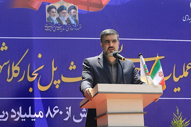 پویایی در توسعه زیرساخت های جاده ای با چرخه روزانه اجرای ۳۰ پروژه راهداری در شبکه راه های کشور