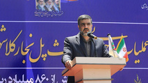 پویایی در توسعه زیرساخت های جاده ای با چرخه روزانه اجرای ۳۰ پروژه راهداری در شبکه راه های کشور