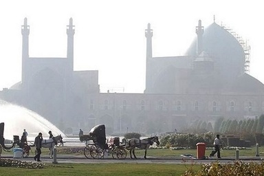 افزایش ناوگان اتوبوسرانی اصفهان به ۱۰۰۰ دستگاه و آغاز فعالیت اتوبوس های برقی