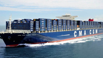 CMA CGM announces War Risk Surcharge in Middle East