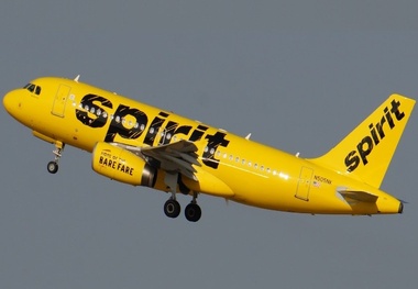 Spirit Reports Deepening Losses As It Works To Exit Bankruptcy