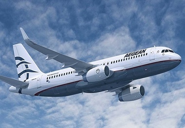 Aegean Airlines widens net loss in 1Q 