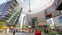 SHOPPING TOURISM IS BOOMING IN GERMANY