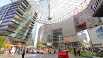 SHOPPING TOURISM IS BOOMING IN GERMANY