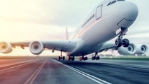 پرواز آزمایشی موفقیت آمیز هواپیمای مسافربری با سوخت هیدروژنی