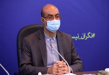 اختصاص تسهیلات 6 میلیون  تومانی به رانندگان تاکسی قزوین