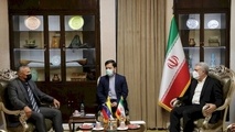 راه اندازی تورهای گردشگری برنامه آینده ایران و ونزوئلا