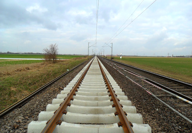 Eurovia buys German contractor THG