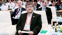 ایران در اجلاس جهانی راه آهن ها در پکن
