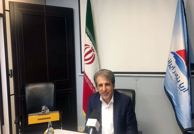 جزئیات سرمایه‌گذاری آریا بنادر ایرانیان در بندر چابهار