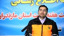 دوربرگردان‌ های غیراستاندارد، چالش اصلی محور نوشهر-رویان/ زیرگذر کردیکلا یک‌طرفه شد