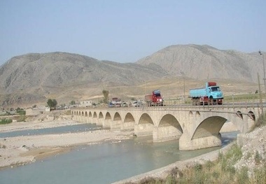 مرگ در جاده ترانزیتی پل فیلهان ممسنی پل رستم جولان می دهد