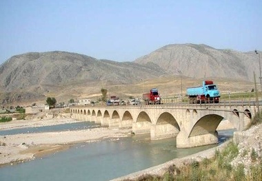 مرگ در جاده ترانزیتی پل فیلهان ممسنی پل رستم جولان می دهد