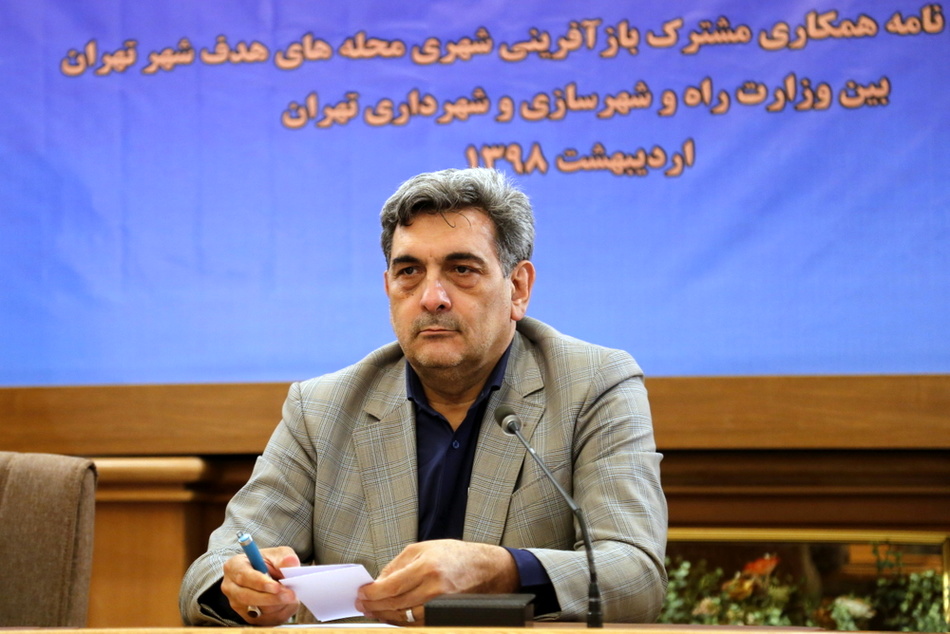 منافع ساکنان محله‌ها اولویت دارد